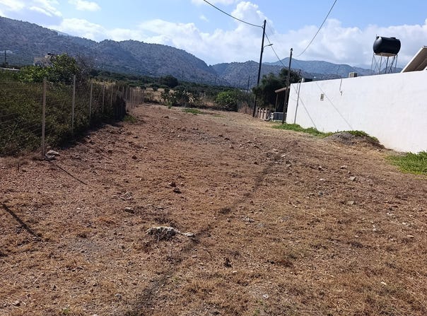 Milatos, Crete 72400