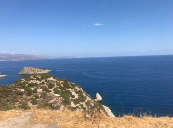 Istro, Crete 72100