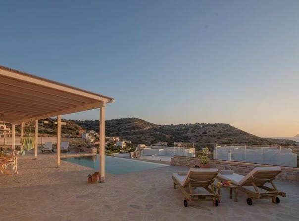 Pitsidia, Crete 70200