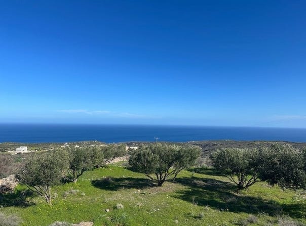 Epano Loumas, Crete 72100