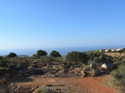 Rethimno, Rethymno Prefecture 74100