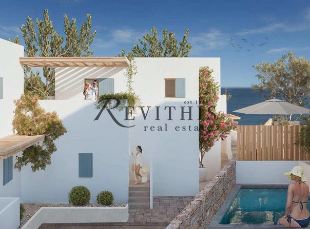 Agkeria, South Aegean 84400