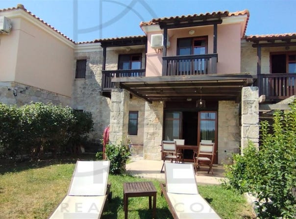 Afytos, Central Macedonia 63077