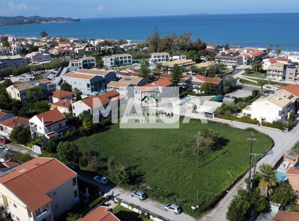 Acharavi, Corfu, Peloponnese, Western Greece and the Ionian 49100
