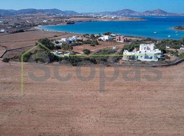 Lagkeri, South Aegean 84401