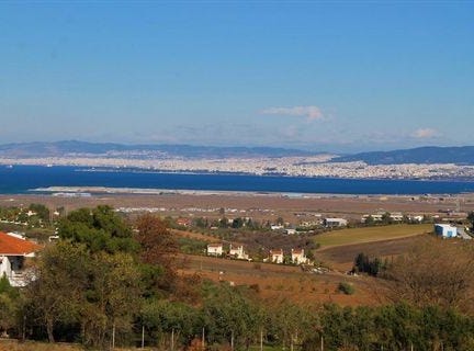 Mikra, Thessaloniki - Suburbs 57500