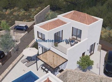 Rhodes, Nísoi Aiyaíou 851 06