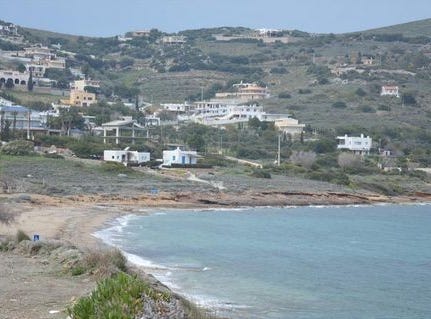 Keratea, Rest of Attica 1