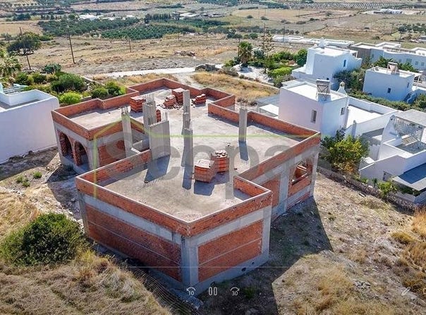 Kalami, South Aegean 84400