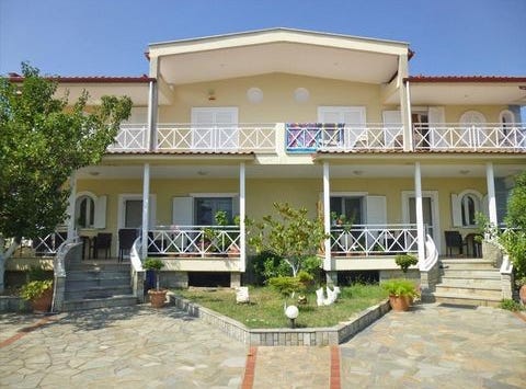 Litochoro, Pieria Prefecture 60063