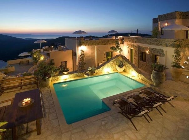 Sitia, Crete 72300