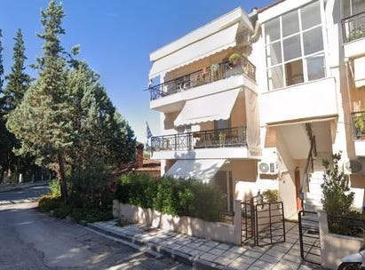Vasilika, Thessaloniki - Suburbs