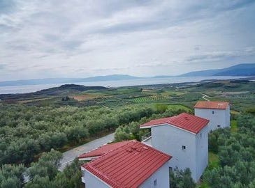 Orfano, Kavala Prefecture