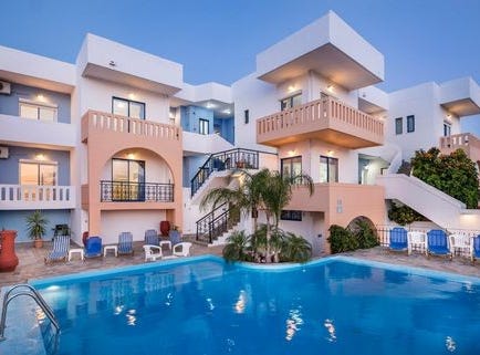 Akrotiri, Chania Prefecture 73500