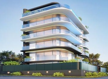 Glyfada, Athens - South