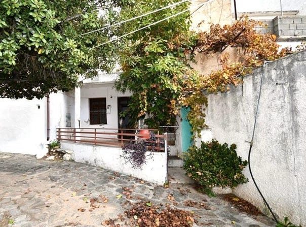 Vrachasi, Crete 72400