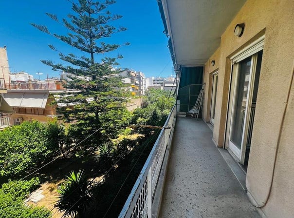 Palaio Faliro, Attica (region)