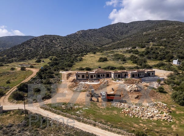 Aspro Chorio, South Aegean 84400