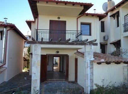 Kassandra, Chalkidiki 63085