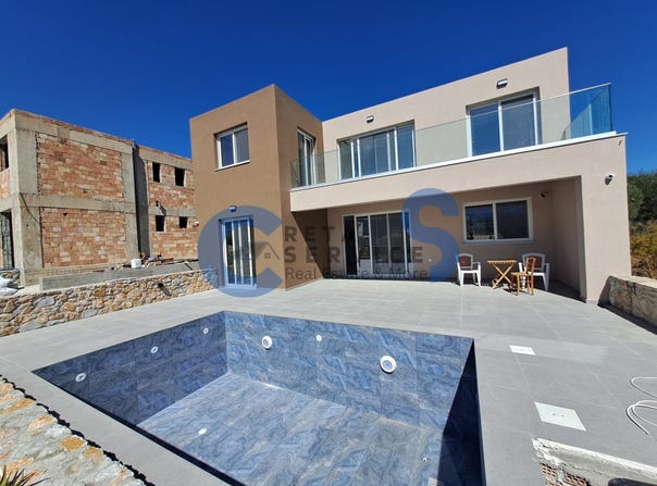 Armenoi, Crete Island 730 03