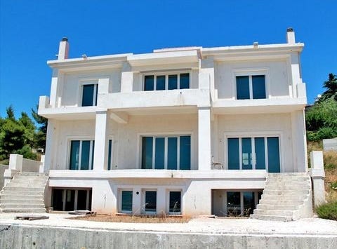 Nea Penteli, Athens - North 15236