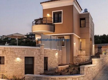 Chania, Kríti