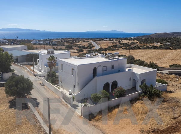Aspro Chorio, South Aegean 84400