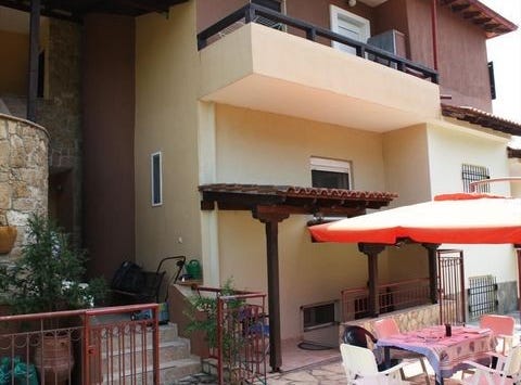 Sithonia, Chalkidiki 63088