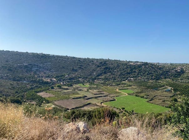 Kalathas, Crete 73133