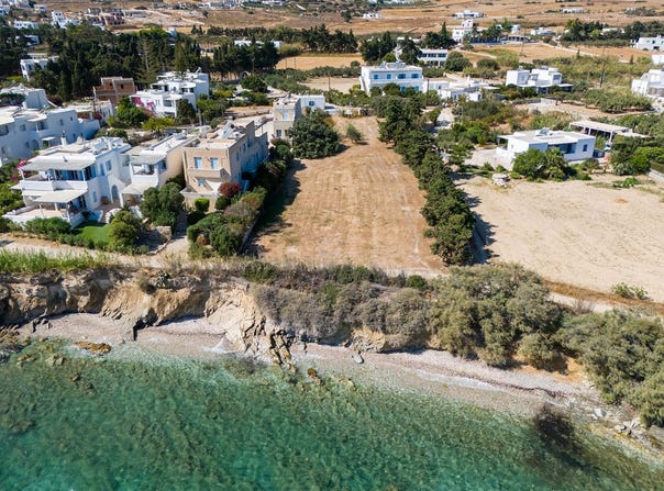 Paros, South Aegean 84400