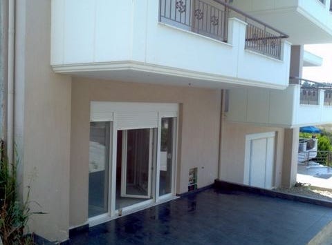 Mikra, Thessaloniki - Suburbs 57500