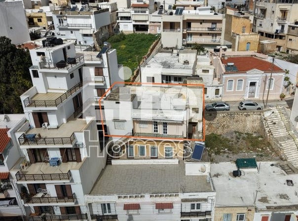 Sitia, Crete 72300