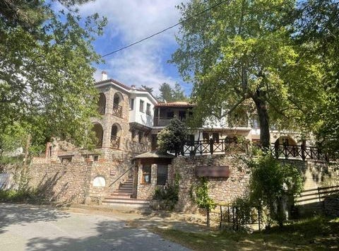 Thasos, Kavala Prefecture 64004