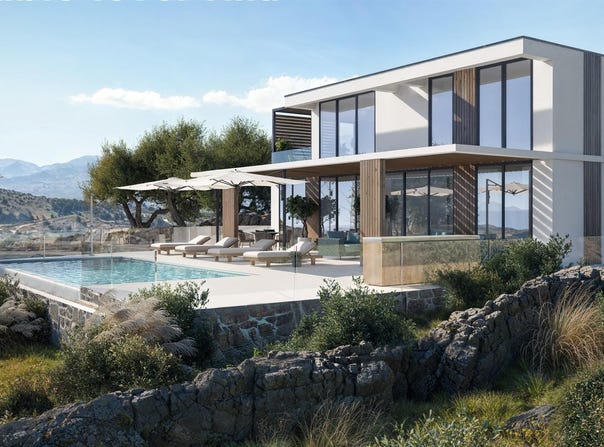 Kefalas, Crete 73008