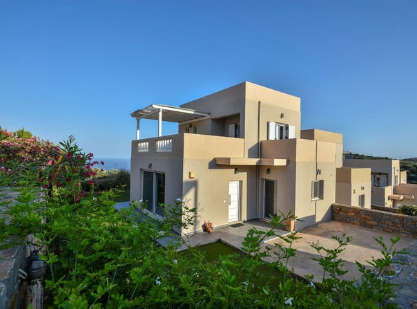 Milatos, Crete 72400