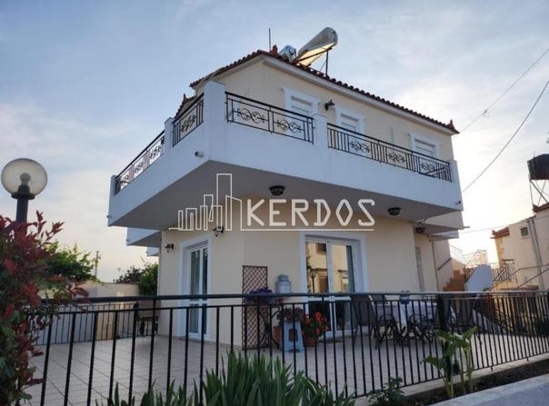 Kefalas, Crete 73008
