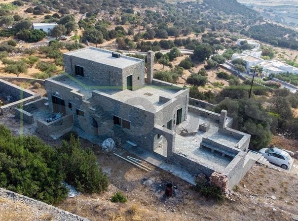 Kostos, South Aegean 84400