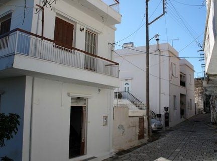 Agios Nikolaos, Lasithi Prefecture 72100
