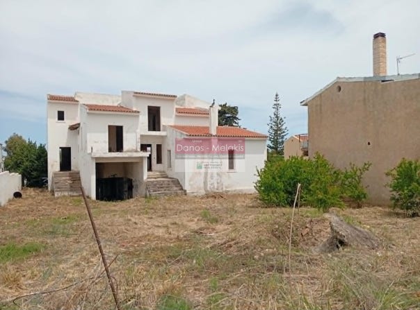 Korakies, Crete 73133