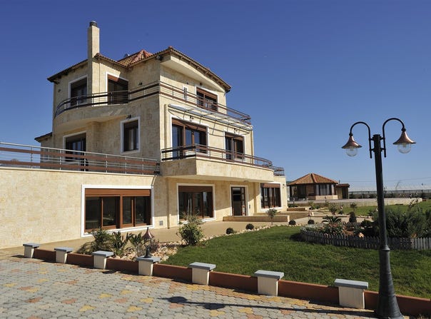 Ierapetra, Crete 72200