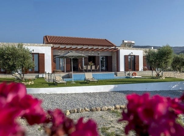 Crete, Crete Island 741 50