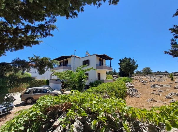 Xirosterni, Crete 73008