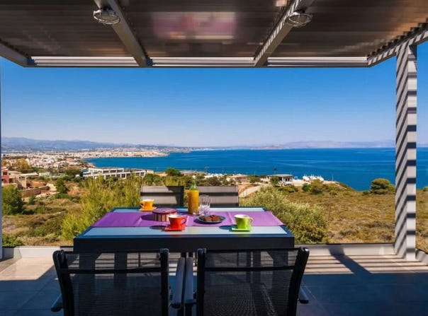 Akrotiri, Crete Island 731 33