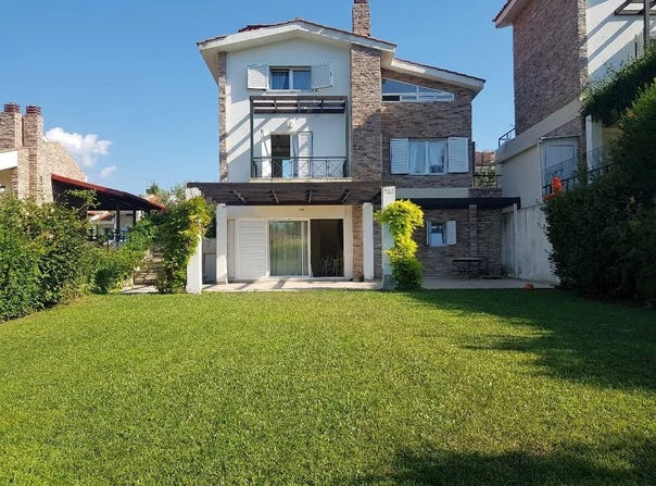 Sani, Central Macedonia 63077