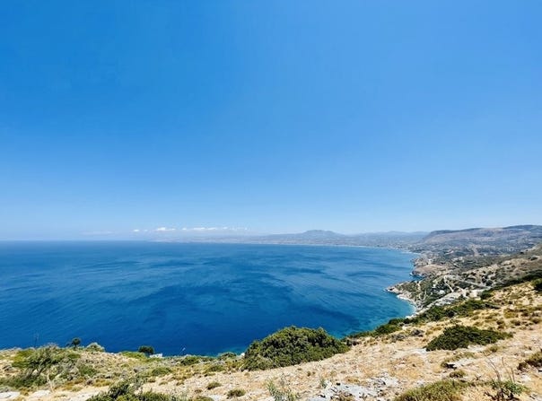 Paliokastro, Crete 72000