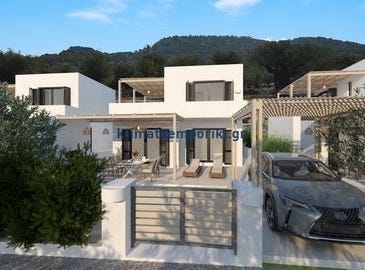 Rhodes, Nísoi Aiyaíou 851 09