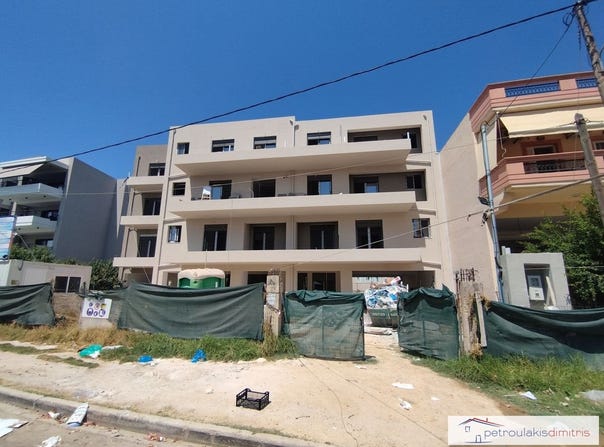 Chania, Crete 73100