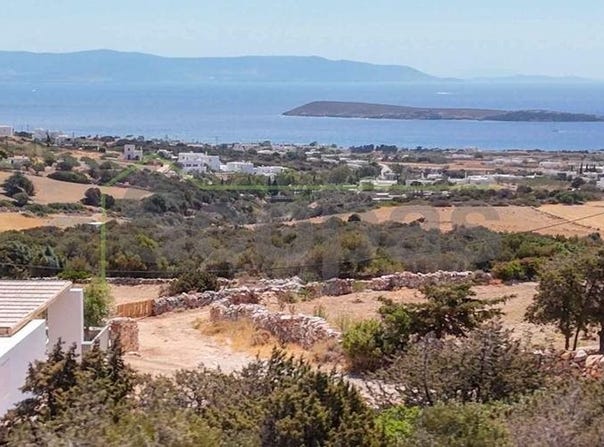 Aspro Chorio, South Aegean 84400