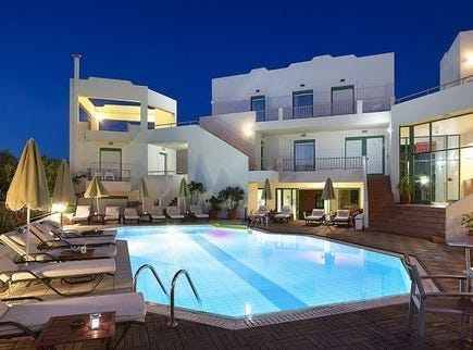 Chersonisos, Heraklion Prefecture 70014