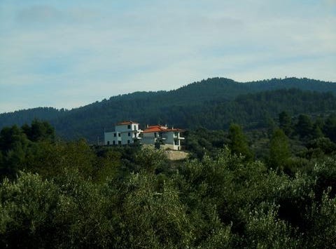 Sithonia, Chalkidiki 63081